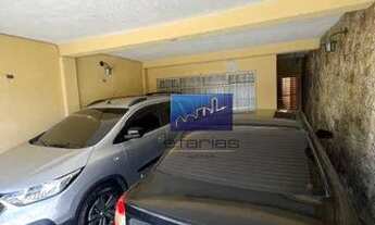 Imagem 2: Sobrado com 5 dormitórios à venda, 400 m² por R$ 850.000 - Cidade Patriarca - São Paulo/SP