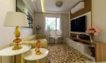 Imagem 2: Cobertura com 3 quartos à venda, 172 m² por R$ 1.950.000 - Recreio dos Bandeirantes - Rio