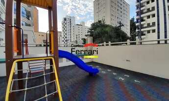 Imagem 4: Apartamento para venda com 137 metros quadrados com 3 quartos em Santana - São Paulo - SP