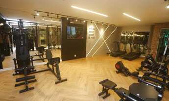 Imagem 12: Vista Mar - Apartamento com 3 Suites - 3 Vagas - Mobiliado - Praia Brava