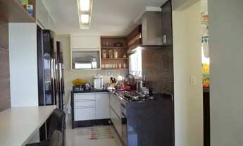 Imagem 7: Cobertura - Vila Brandina - Campinas