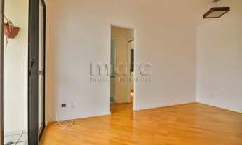 Imagem 5: SAO PAULO - Apartamento Padrão - VILA MARIANA