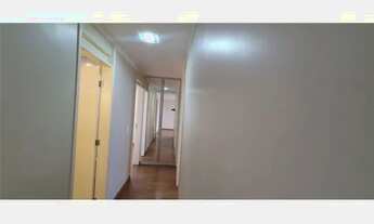 Imagem 7: Condomínio Santa Marina, no melhor da Rodrigues Alves