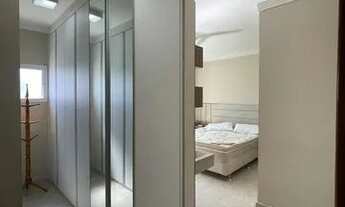 Imagem 6: Maravilhoso Sobrado, decorado, planejado e mobiliado, 4 dorms, suíte master, no coração do