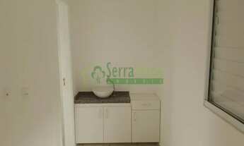 Imagem 16: QUARTEIRÃO ITALIANO (ÓTIMO APARTAMENTO EM CONDOMÍNIO NOVO