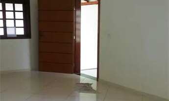 Imagem 3: Casa com 3 dormitórios para alugar, 157 m² por R$ 3.560,28/mês - Jardim das Indústrias - S