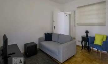 Imagem 4: Apartamento para Aluguel - Aclimação, 1 Quarto, 35 m2