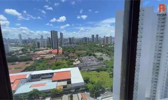 Imagem 4: Apartamento para venda possui 49 metros quadrados com 2 quartos em Torre - Recife - PE