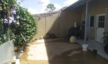 Imagem 6: Vendo/troco ágio em carro- casa em quedas do Descoberto Águas Lindas