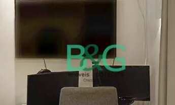 Imagem 6: Apartamento com 1 dormitório à venda, 30 m² por R$ 497.500 - Perdizes - São Paulo/SP