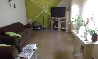 Imagem 3: Casa - Jardim Eulina - Campinas