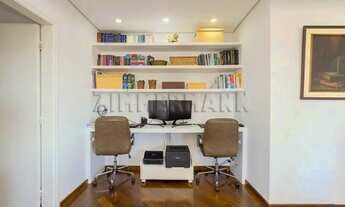 Imagem 6: APARTAMENTO EM PERDIZES DE 3 DORMITÓRIOS