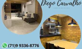 Imagem: Apartamento para venda possui 78m² com