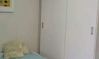 Imagem 3: Apartamento para aluguel tem 60 metros quadrados com 2 quartos