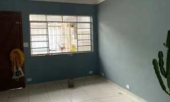 Imagem 2: * SOBRADO NA MOOCA *