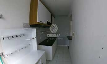 Imagem 4: KF- ALUGO OTIMO APARTAMENTO 2 QUARTOS NO TOP LIFE