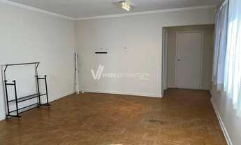 Imagem 4: Apartamento - Bosque - Campinas