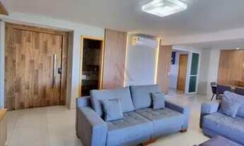 Imagem 2: Apartamento de 4 suítes no Setor Marista em Goiânia!