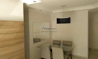 Imagem 3: Apartamento residencial para venda na Saude