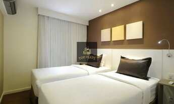 Imagem 5: Flat disponivel na Vila Mariana - SP