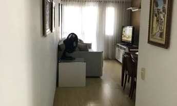 Imagem 2: APARTAMENTO - LAPA - SP