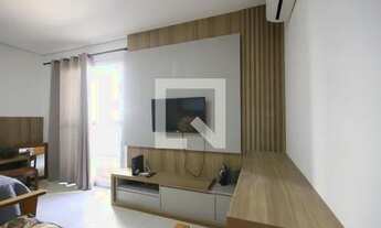 Imagem 3: Apartamento para Aluguel - Nova Aliança, 1 Quarto, 28 m2