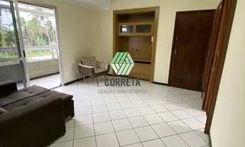 Imagem 2: KF - ALUGO LINDO APARTAMENTO EM JACARAIPE 2 QUARTOS COM SUITE