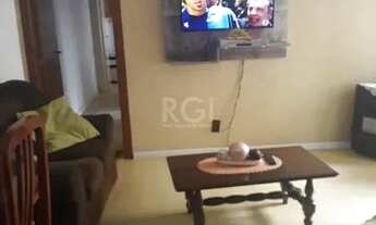 Imagem 5: Apartamento para Venda - 66.7m², 2 dormitórios, 1 vaga - Santa Tereza, Porto Alegre