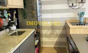 Imagem 2: APARTAMENTO RESIDENCIAL em SÃO PAULO - SP, BELA VISTA