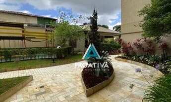 Imagem 2: Apartamento com 3 dormitórios à venda, 114 m² - Jardim - Santo André/SP