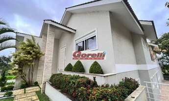 Imagem 3: Casa com 5 dormitórios, 514 m² - venda por R$ 3.200.000,00 ou aluguel por R$ 16.927,87/mês