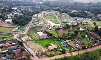 Imagem 3: Terrenos IBIUNA condominio