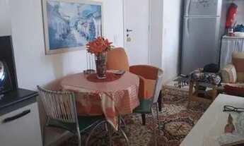 Imagem 5: Apartamento para aluguel com 41 metros quadrados com 2 quartos em Santa Cruz - Rio de Jane