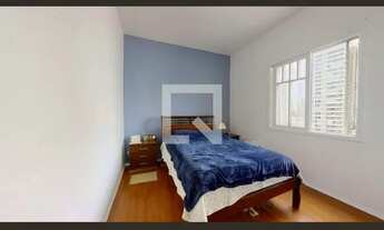 Imagem 4: Apartamento para Aluguel - Perdizes, 2 Quartos, 90 m2