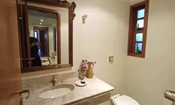 Imagem 3: Casa em Condomínio para Venda em Santana de Parnaíba, Alphaville, 4 dormitórios, 2 suítes