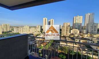 Imagem 4: Apartamento com 2 dormitórios para alugar, 68 m² por R$ 2.850,00/mês - Jardim Irajá - Ribe