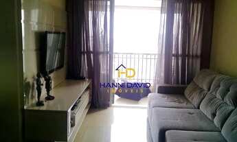 Imagem 2: Um Clube no Tatuapé. Vendo apartamento, 95 m²- 3 dormitórios - 1 suíte