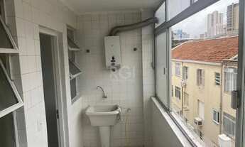 Imagem 4: Apartamento para venda com 196 metros quadrados com 3 quartos Bairro Auxiliadora