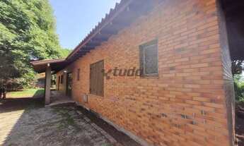 Imagem 6: Novo Hamburgo - Casa Padrão - Primavera