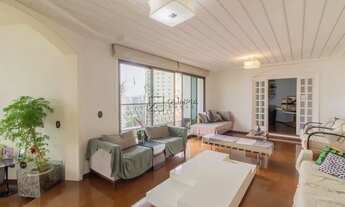 Imagem 3: Apartamento Venda Campo Belo 260 m² 4 Dormitórios