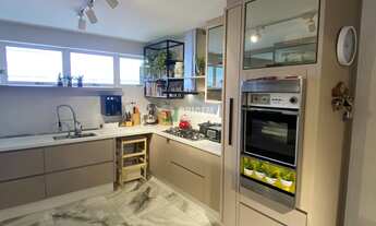 Imagem 5: Casa em Água Verde - Curitiba