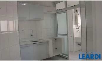 Imagem 6: APARTAMENTO - PARADA INGLESA - SP