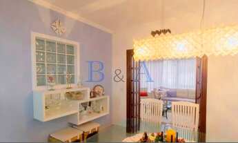 Imagem 7: Térrea Assobradada - 350m2 - 3 suítes - 6 vagas - Totalmente reformada - Entrar e morar