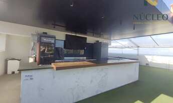 Imagem 11: Flat com 1 dormitório à venda, 35 m² por R$ 380.000,00 - Tambaú - João Pessoa/PB