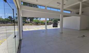 Imagem 6: Lojas em Centro Comercial no Esplanada II