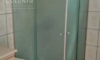 Imagem 7: Santo André - Casa Padrão - Vila Pires