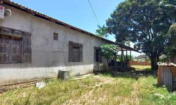 Imagem: Vendo casa no Jardim Marco Zero