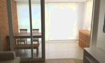 Imagem 4: Apartamento Locação Itaim Bibi 62 m² 1 Dormitórios