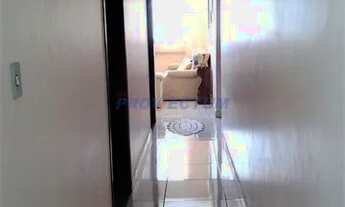 Imagem 7: Casa - Jardim Santa Maria (Nova Veneza) - Sumaré