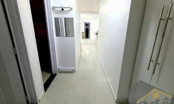 Imagem 7: APARTAMENTO REFORMADO COM 02 DORMITÓRIOS À VENDA NA PRAIA DA ENSEADA - REF. 5390